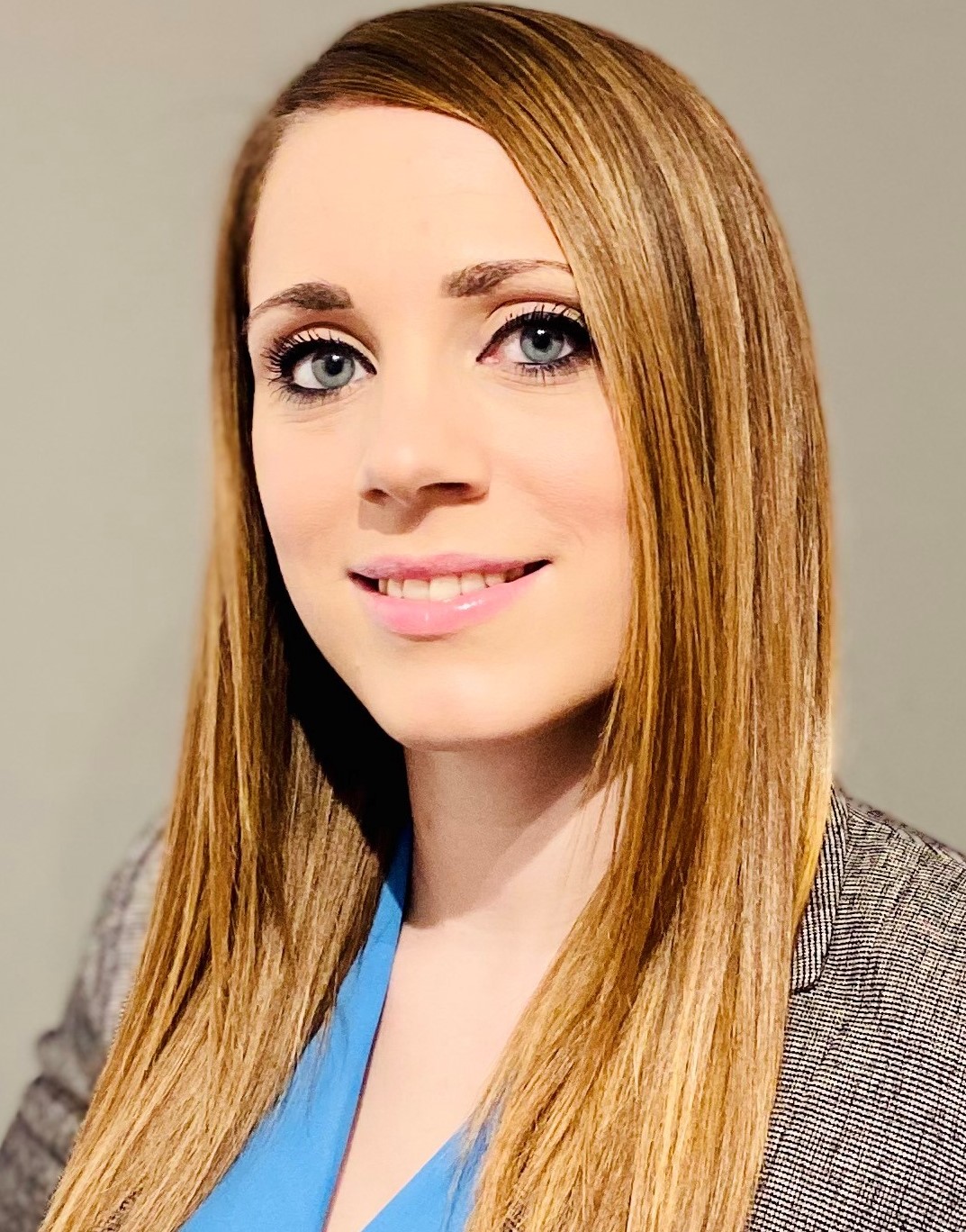 Image of Gemma Keats, Specialist Family Law & Divorce Solicitor & Director of Keats Family Law