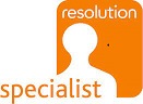 Resolution Accredited Specialist member logo